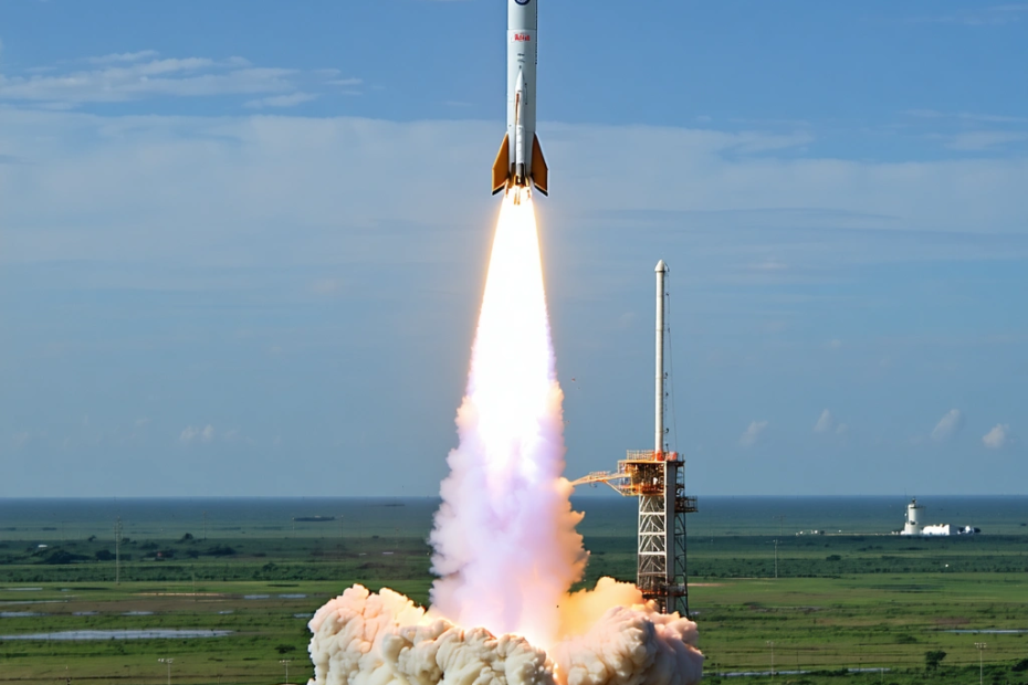 NASA’s Bold Rescue Mission: Saving the Swift Satellite