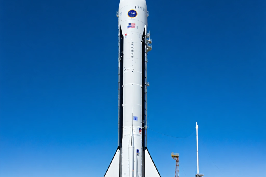 Rocket Launches: Balancing Innovation and Environmental Concerns