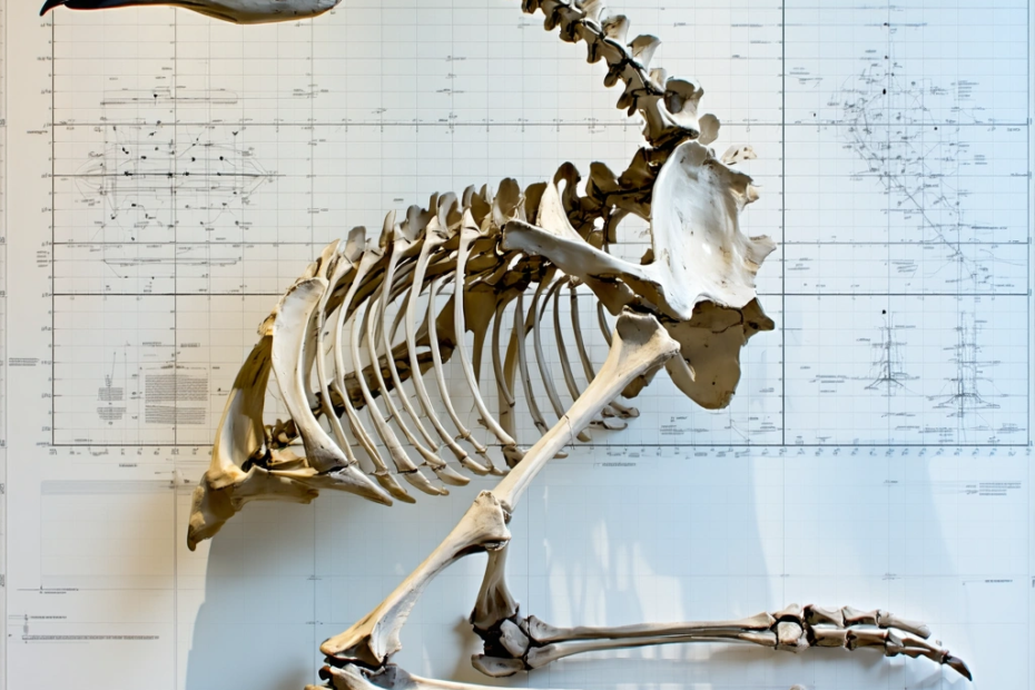 How Bird Bones Reveal Secrets of Evolution and Climate Change