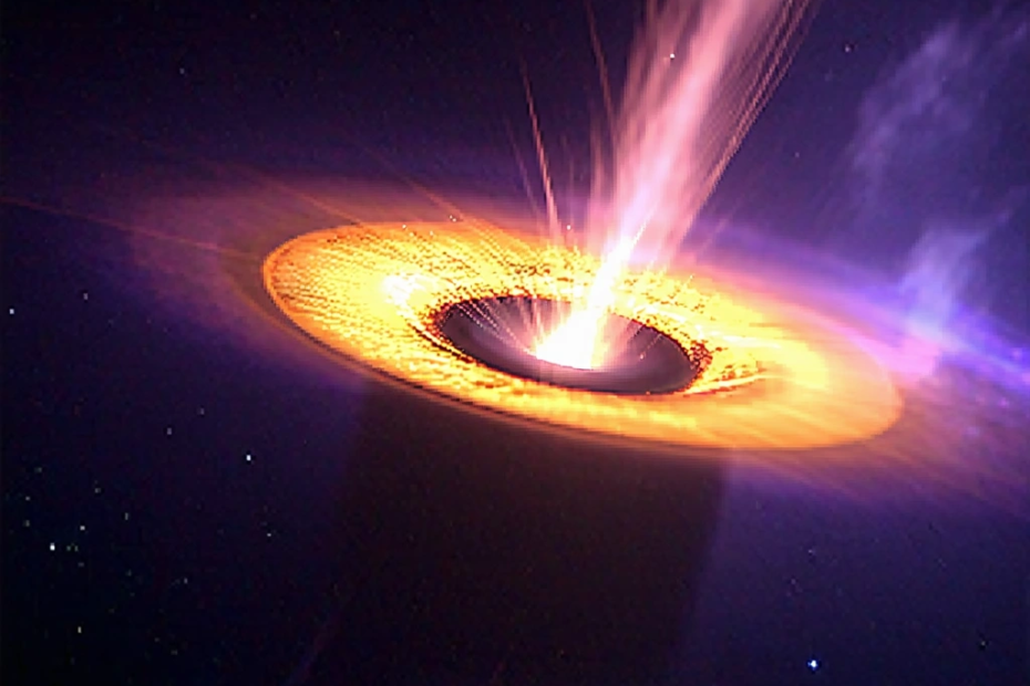 Quasars: Unlocking the Secrets of Black Holes and Galaxies
