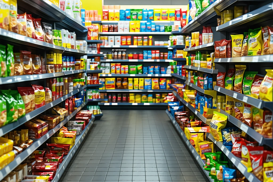 Could Eating Less Protein Be the Secret to a Longer Life?