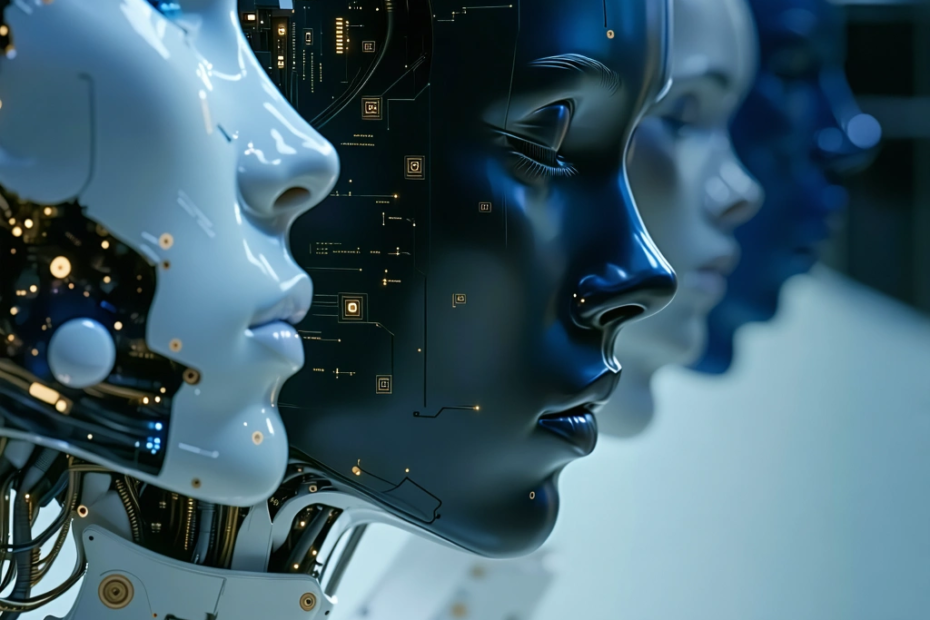 AI Revolutionizes Quantum Cryptography: Who Deserves the Credit?