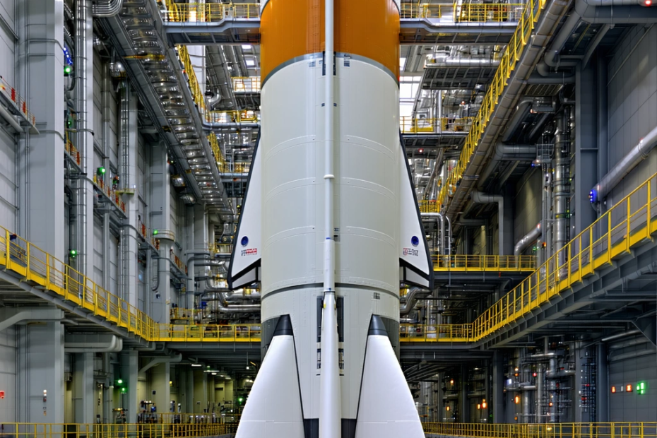 Why NASA Shelved the Mighty Saturn V Rocket