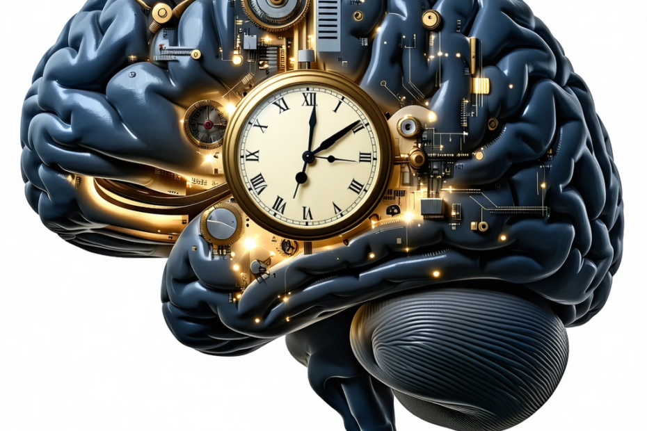 Unlocking Better Health: The Power of a Daily Routine