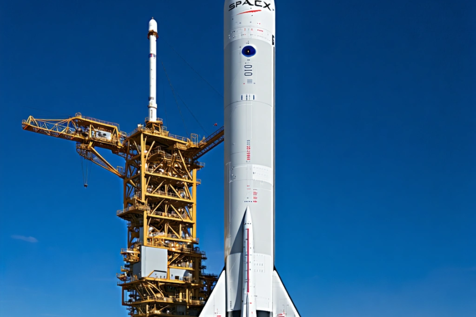 Rocket Factory Augsburg: Europe’s Space Race Challenger