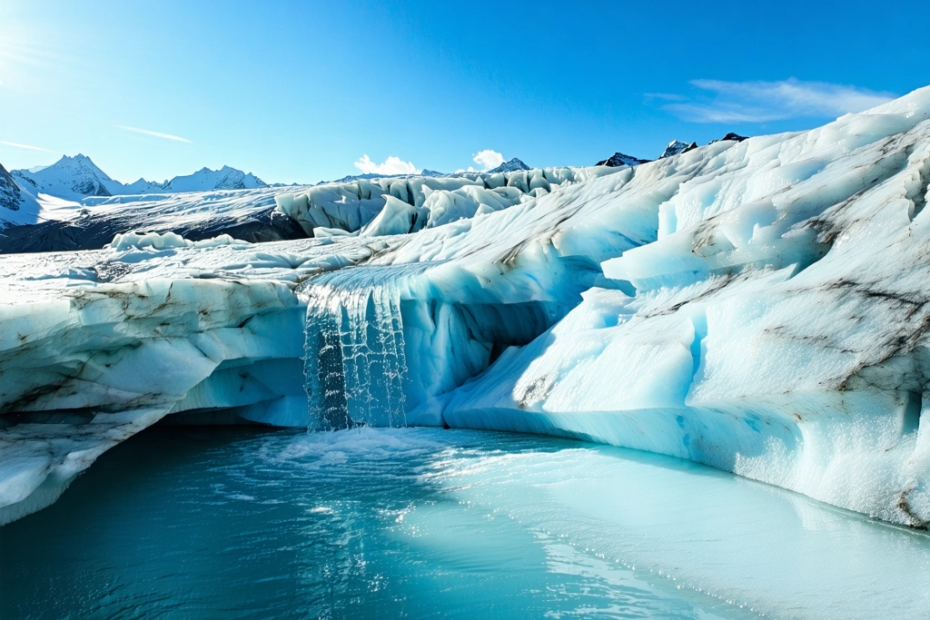 The Race Against Global Warming: Are We Losing?