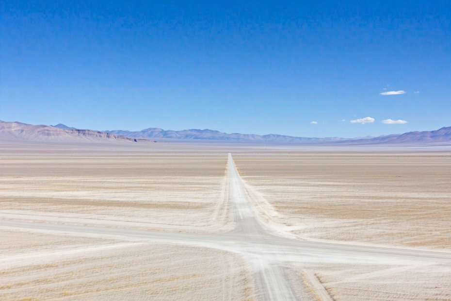 Space vs. Security: Nevada’s Hidden Mineral Conflict