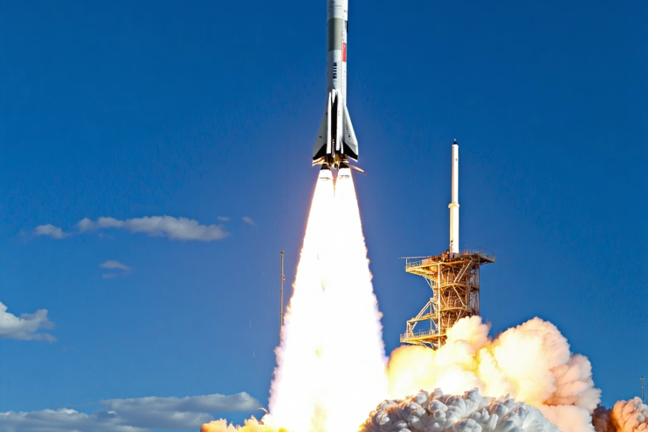 Space Junk Collision: When Rocket Debris Hits the Moon