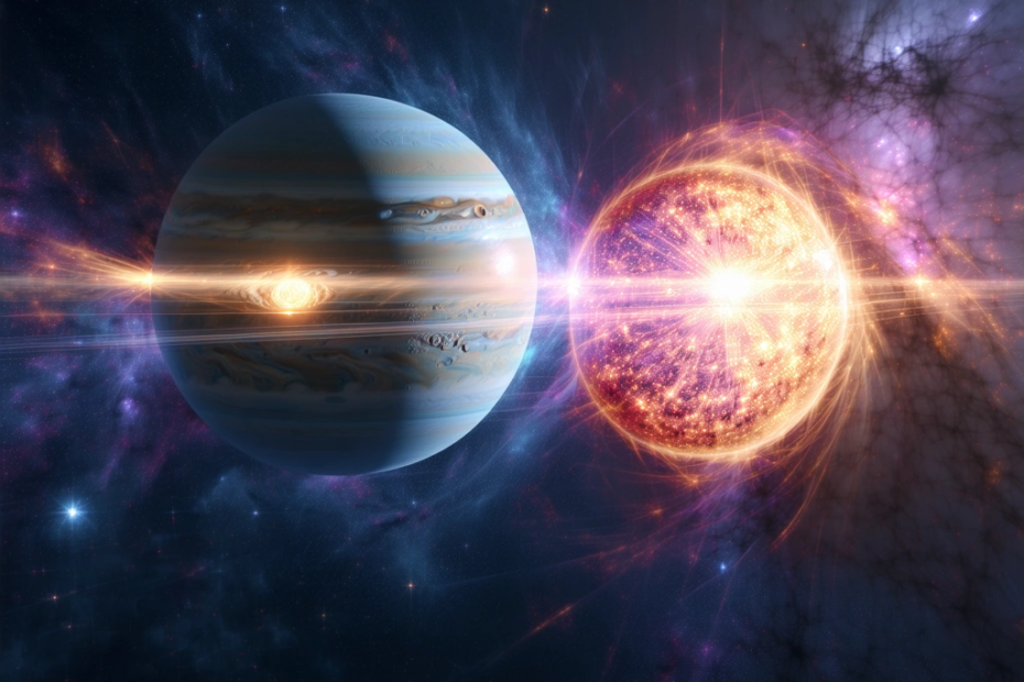 Are We Closer Than Ever to Finding Alien Life?