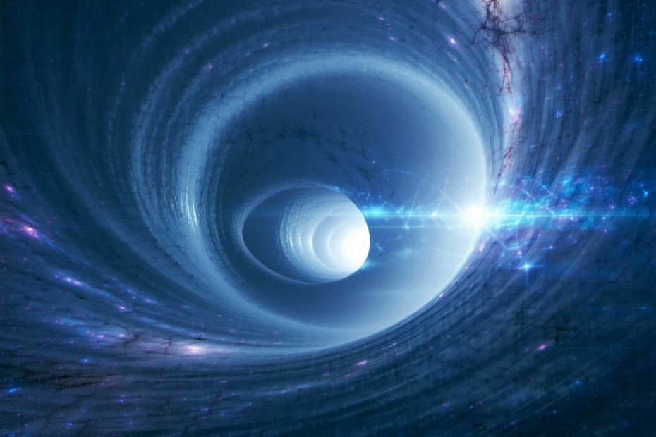 Time Travel: Science Fiction or Future Reality?