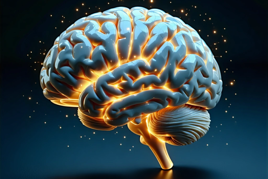 How Aging Brain Cells Could Unlock Secrets to Preventing Dementia