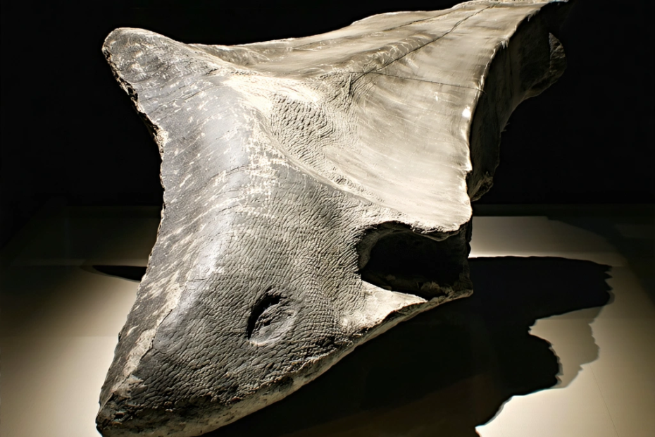 Unearthing the Giant: Megalodon Fossils Rediscovered