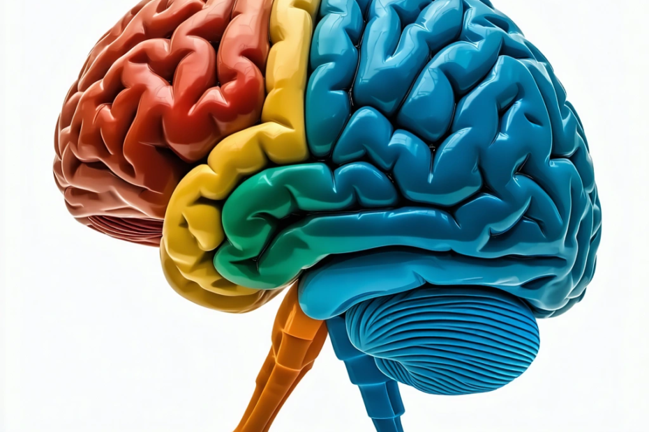 How Cannabis May Slow Down Teen Brain Development