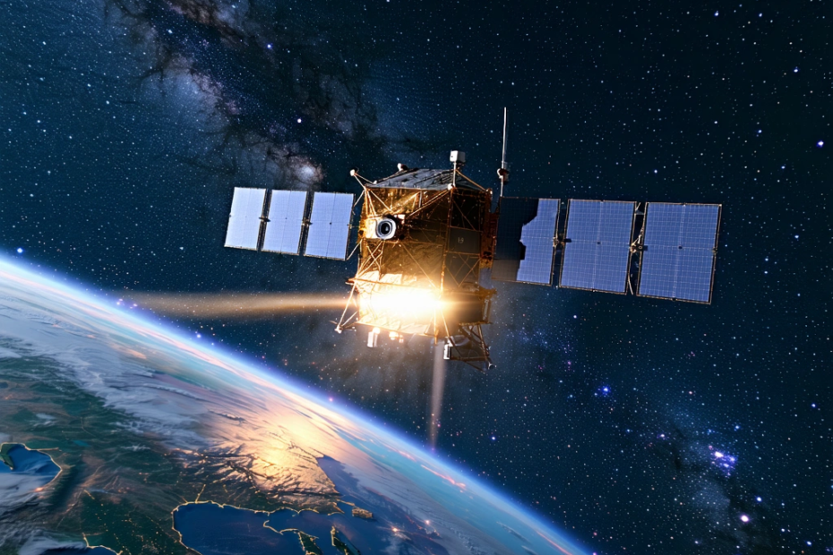 Unlocking Quantum Potential: Harnessing Sunlight for Secure Communication
