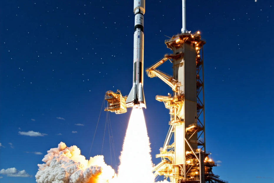SpaceX’s Starlink: Revolutionizing Global Internet Access