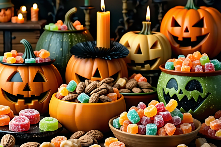 Sweet Truth: Rethinking Sugar’s Role in Our Diet
