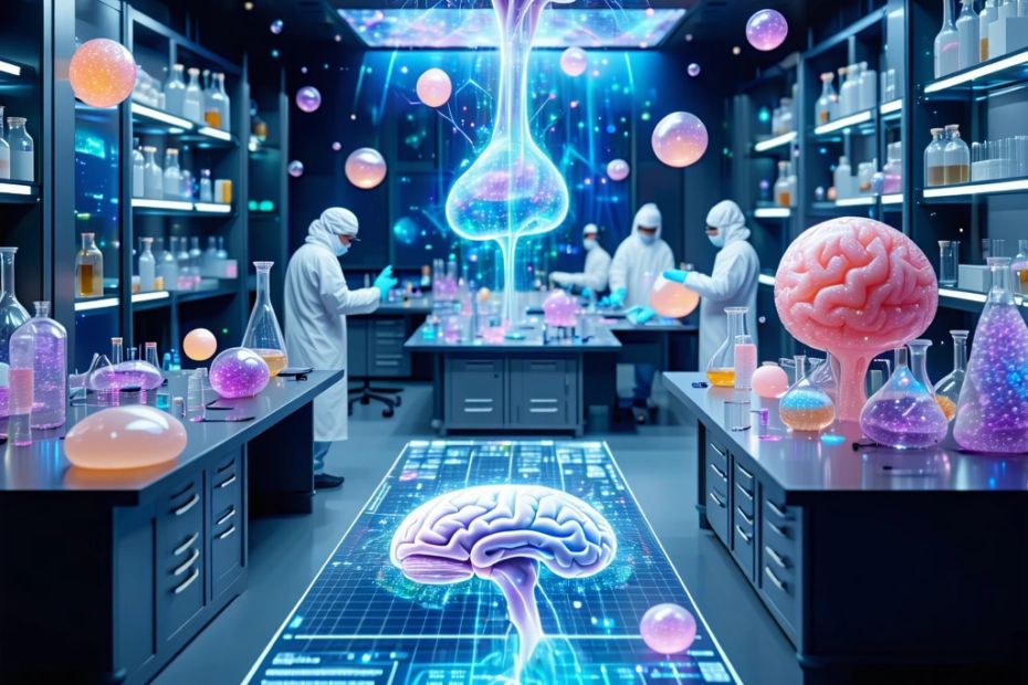 Unlocking the Potential and Risks of Psychedelic Drugs