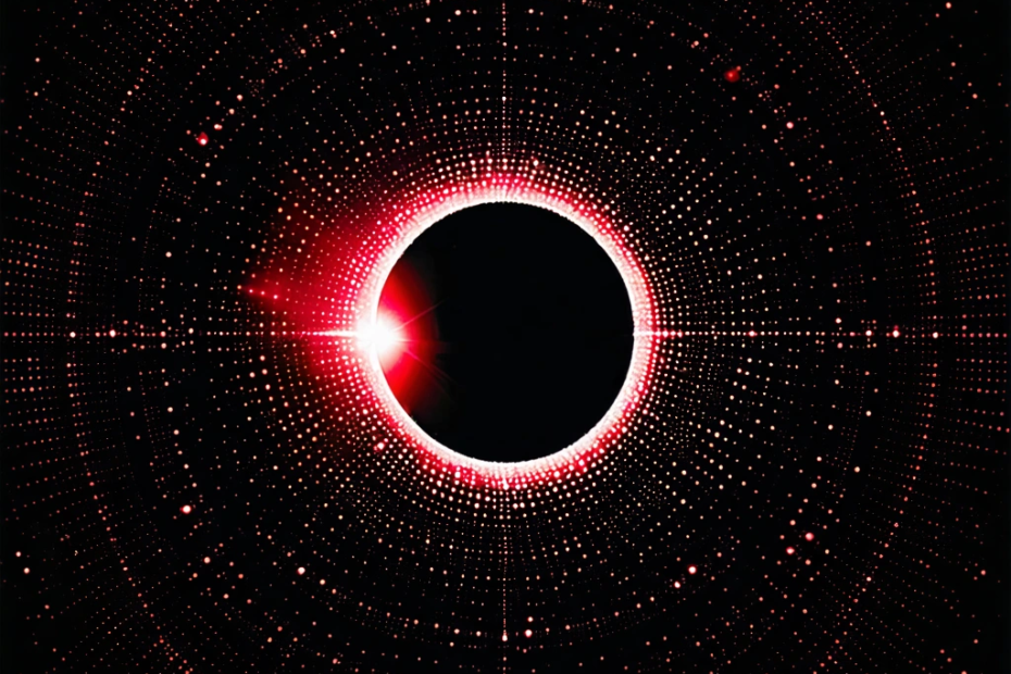 Mapping the Universe: How X-Rays Unveiled 2 Million Cosmic Wonders