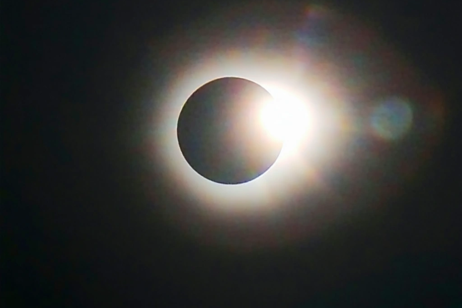 2026’s Total Solar Eclipse: A Celestial Spectacle