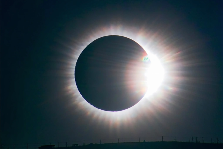 Witness the Solar Spectacle: The Total Eclipse of 2026