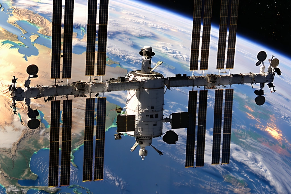 NASA’s New Space Suits: Shielding Astronauts from Solar Radiation