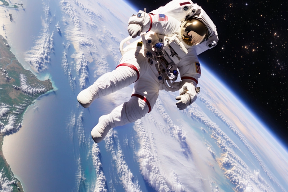 Mike Fincke: The Astronaut Who Shaped Space Exploration