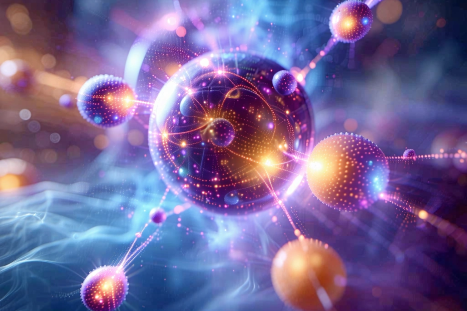 Why Does the Universe Exist? The Particle Puzzle Unveiled