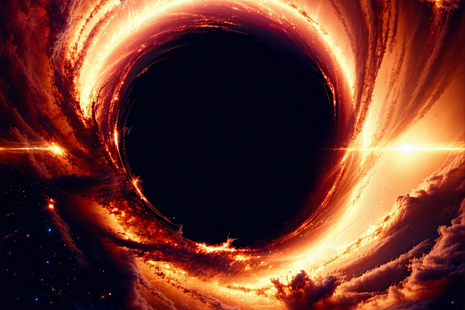 Black Holes: The Cosmic Wind Machines Shaping the Universe