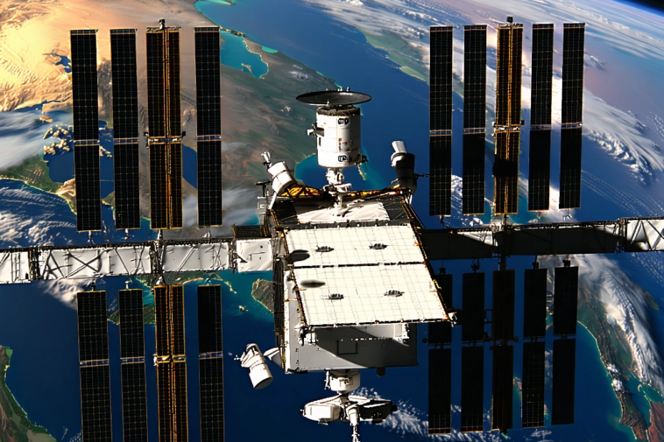 NASA’s ‘Max Power’ Event: A Thrilling Space Experience Awaits!