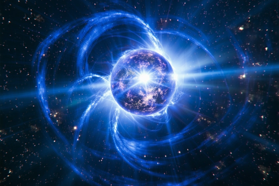 Unveiling the Mysteries of Space: How Dead Stars Bend Light