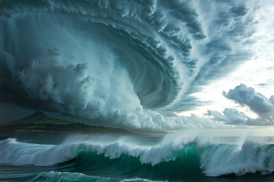 Is Hawaii Ready for Hurricane Lala’s Fury?