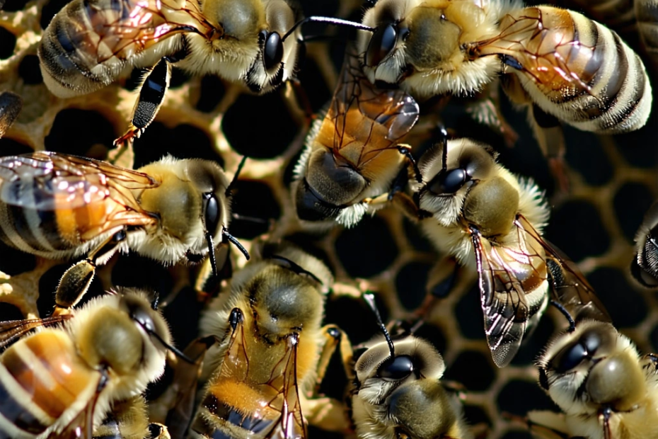 Are Genes Really the Key to Insect Societies?