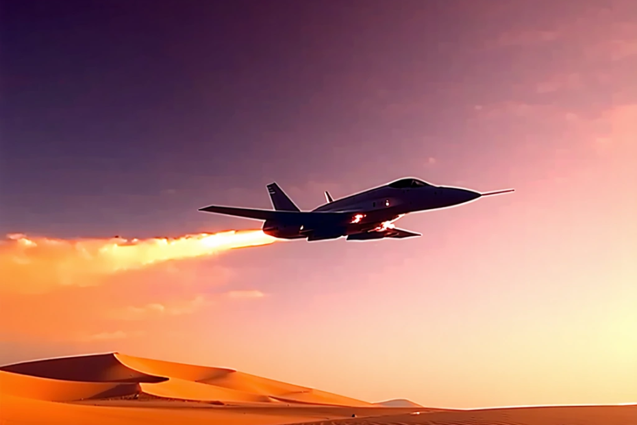 NASA’s Wingless Wonder: The M2-F1’s Role in Space Travel
