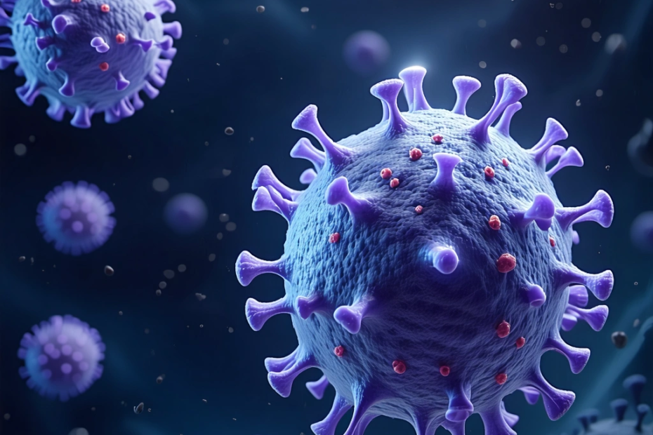Can COVID-19 Wake Up Sleeping Viruses in Our Bodies?