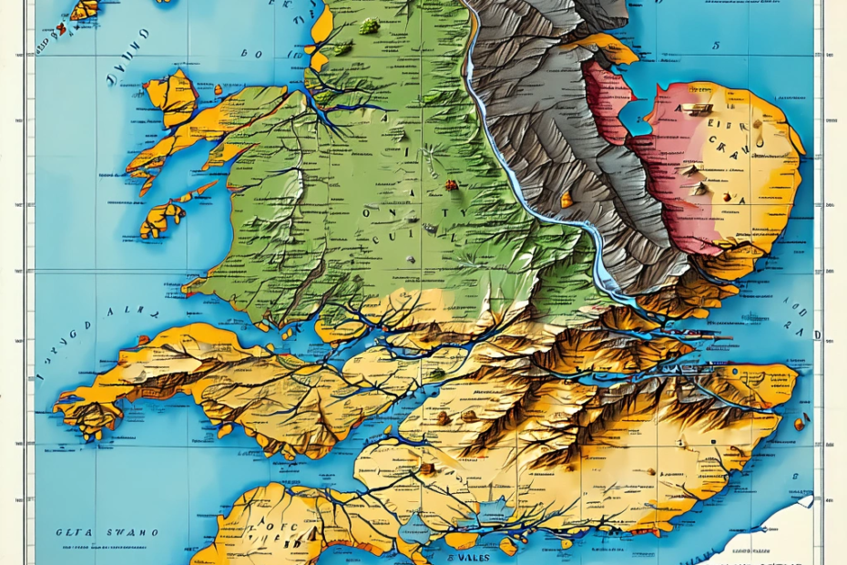 The Man Who Mapped the Earth: William Smith’s Geological Revolution