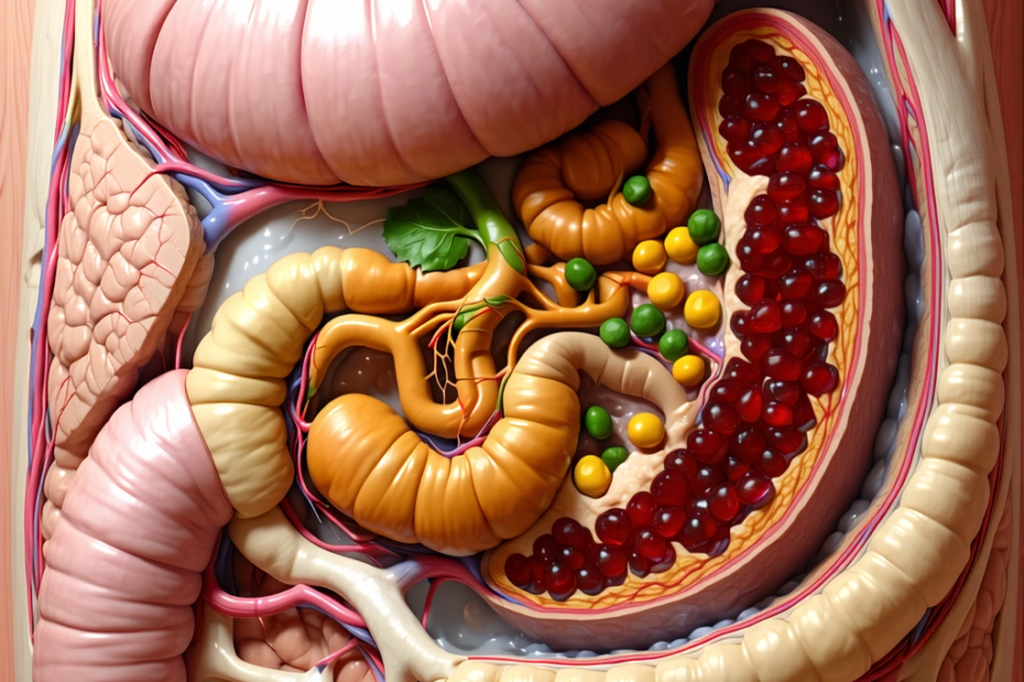 Breakthrough Drug Offers Hope for Post-Surgery Blood Sugar Drops