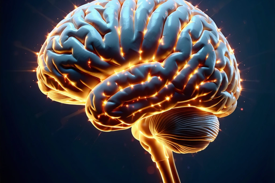 Why Time Seems to Fly as We Age