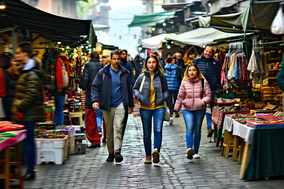 Unlocking the Power of Simple Travel: Boost Your Mind and Mood