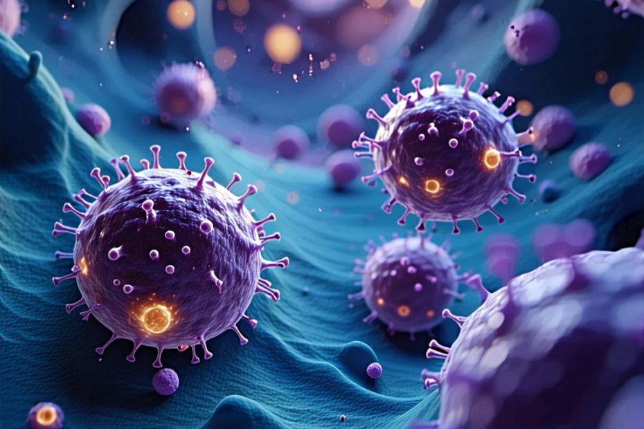 Revolutionary mRNA Vaccine Offers New Hope Against Skin Cancer