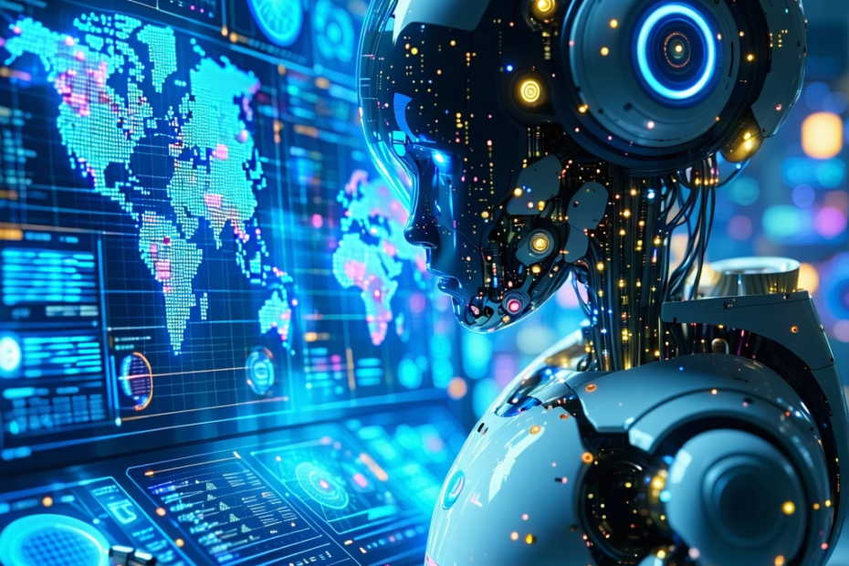 How AI is Revolutionizing Healthcare: Opportunities and Challenges