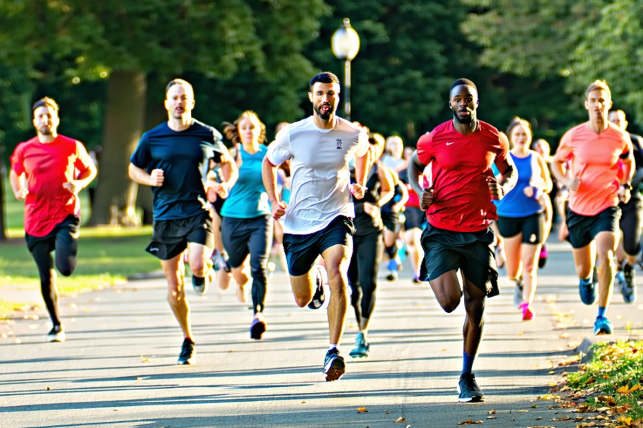 Unlocking Longevity: The Surprising Power of Resistance Training