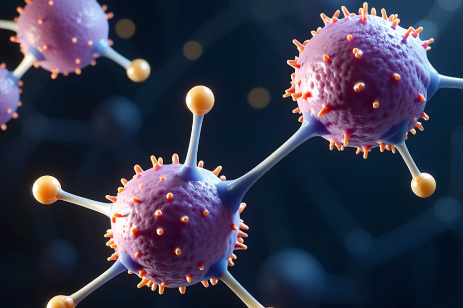 Testosterone: The Truth Behind the Hype