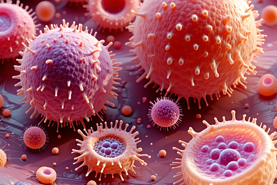 Unlocking the Genetic Secrets of the Immune System: Men vs. Women