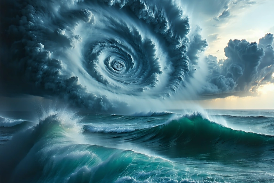 Why This Year’s Atlantic Hurricane Season Is Unusually Quiet