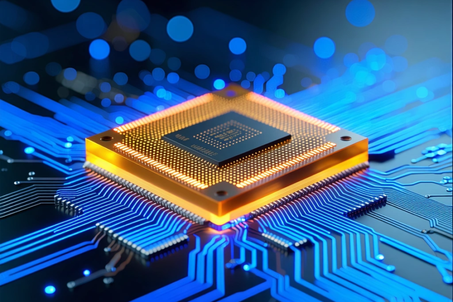 The Tiny Revolution: How Atom-Sized Transistors Are Changing Electronics
