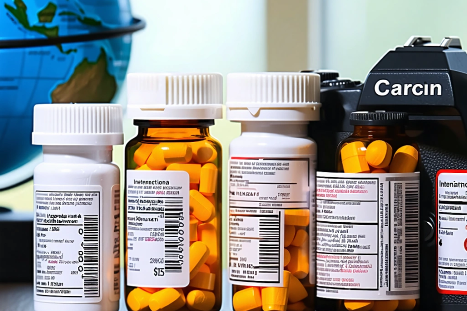 Can the U.S. Slash Drug Prices by Looking Abroad?