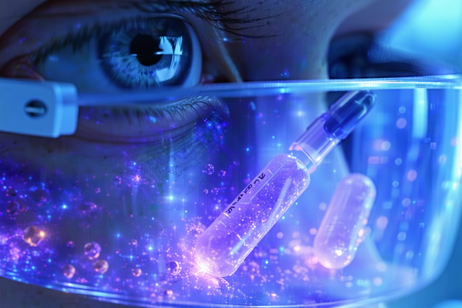Could LSD Revolutionize Anxiety Treatment?