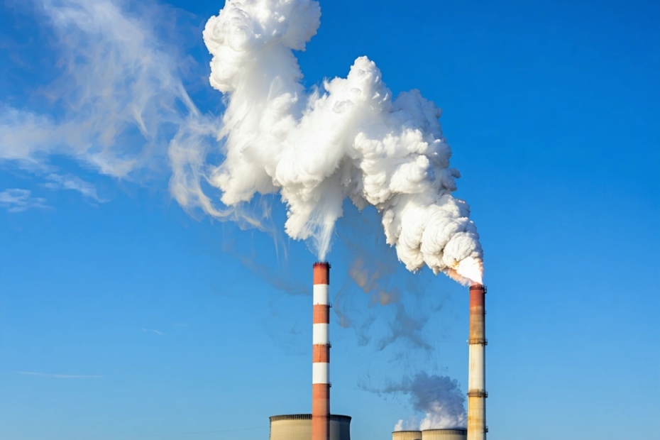 Trump’s Environmental Gamble: The High Stakes of Loosening Emission Rules