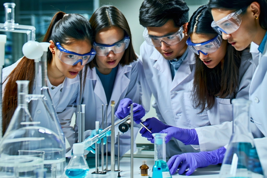 Will New Visa Rules Threaten America’s Scientific Edge?