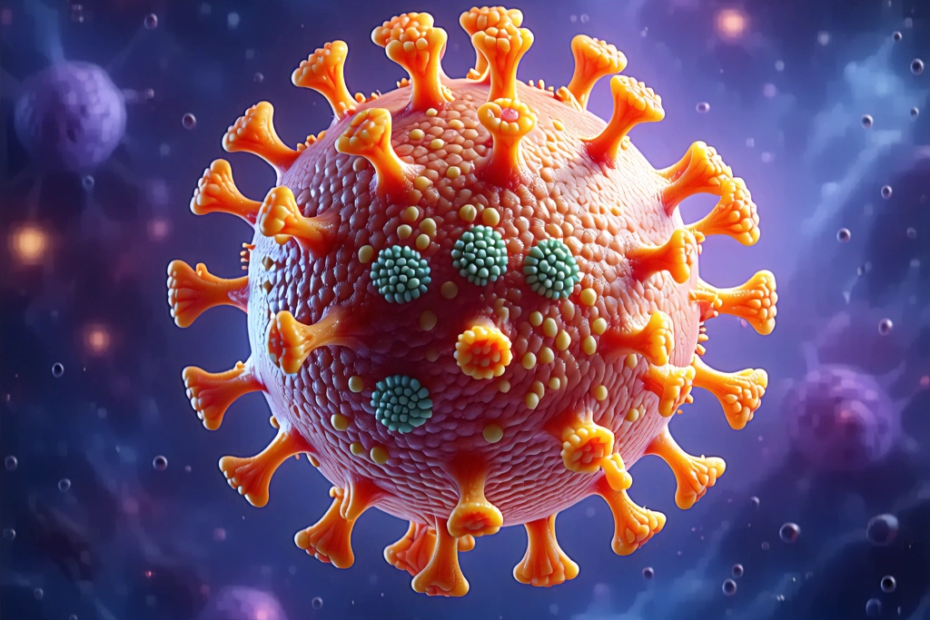 How Humanity Defeated Smallpox: A Triumph of Science and Unity